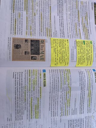 Lengua castellana y literatura 4 Secundaria