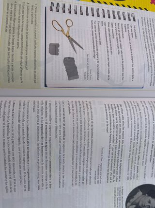 Lengua castellana y literatura 4 Secundaria