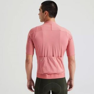 Maillot Specialized Sbc Foundation Jersey Ss Men (talla L)