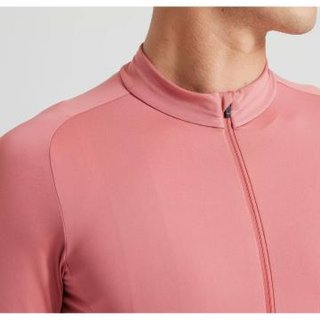 Maillot Specialized Sbc Foundation Jersey Ss Men (talla L)