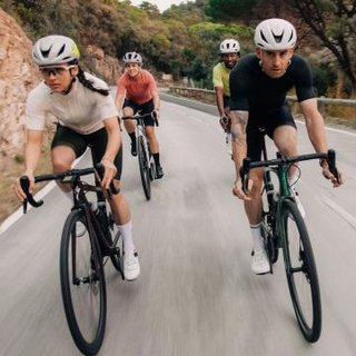 Maillot Specialized Sbc Foundation Jersey Ss Men (talla L)