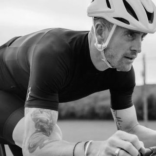 Maillot Specialized Sbc Foundation Jersey Ss Men (talla L)
