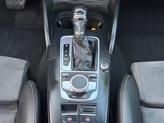 Audi A3 Sportback Limousina S Line 150 CV S tonic