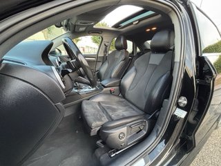 Audi A3 Sportback Limousina S Line 150 CV S tonic