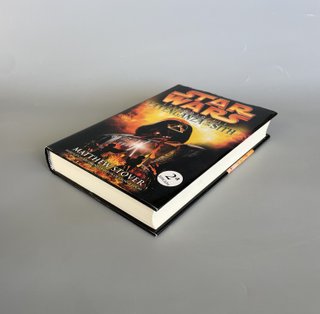 SW: Episodio III: La Venganza de los Sith