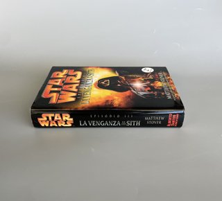 SW: Episodio III: La Venganza de los Sith