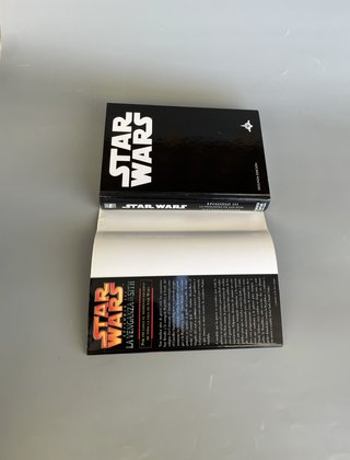 SW: Episodio III: La Venganza de los Sith