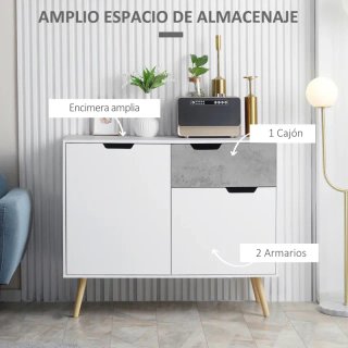 Aparador de cocina