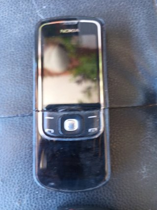 Lote 5 Móviles Nokia Colección