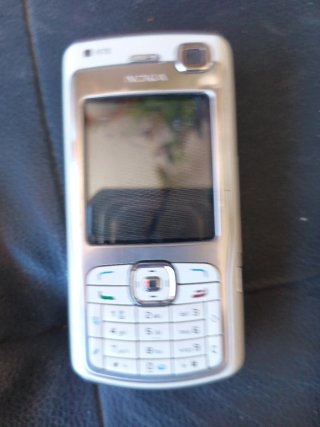 Lote 5 Móviles Nokia Colección