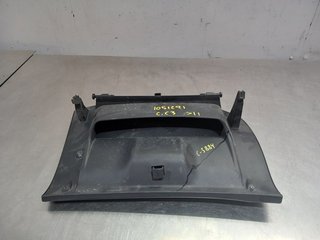 GUANTERA CITROEN C3 KFT