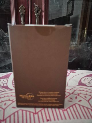 Perfume A*Men Pure Havane Mugler 100ml