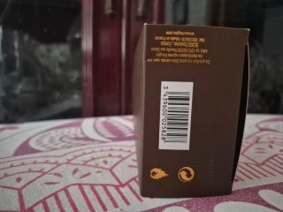 Perfume A*Men Pure Havane Mugler 100ml