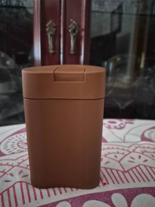 Perfume A*Men Pure Havane Mugler 100ml