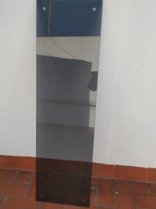 Dos Cristales