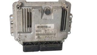 1896820 391012a415 centralita motor hyundai accent