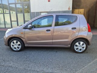 Suzuki Alto 2010
