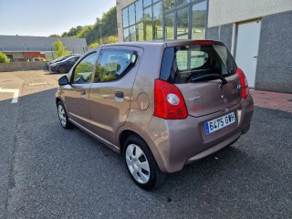 Suzuki Alto 2010
