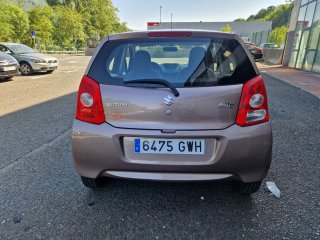 Suzuki Alto 2010