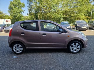 Suzuki Alto 2010