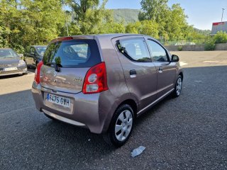 Suzuki Alto 2010