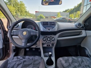 Suzuki Alto 2010