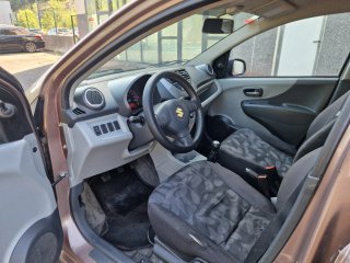 Suzuki Alto 2010