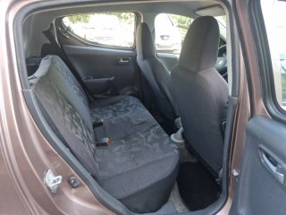 Suzuki Alto 2010