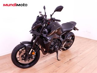 YAMAHA MT 09