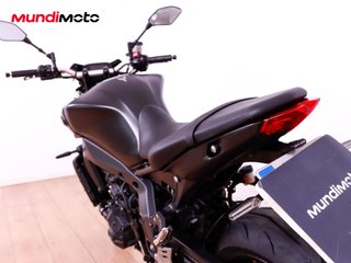 YAMAHA MT 09