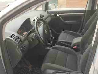 Volkswagen Touran 2007