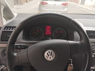 Volkswagen Touran 2007