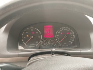 Volkswagen Touran 2007