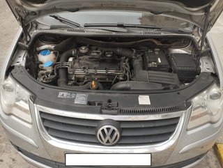 Volkswagen Touran 2007