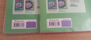 Libro texto+ workbook 2 batxiller