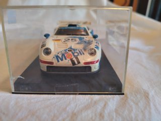 Scalextric Ninco Porsche