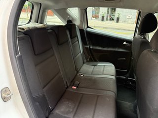 Peugeot 207 2012