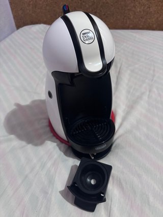 Cafetera Dolce Gusto Piccolo