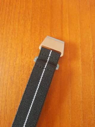 Correa Reloj Militar Elástica