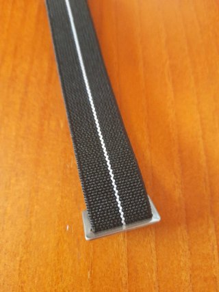 Correa Reloj Militar Elástica