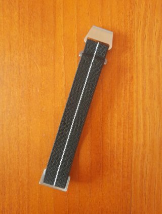 Correa Reloj Militar Elástica