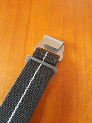 Correa Reloj Militar Elástica