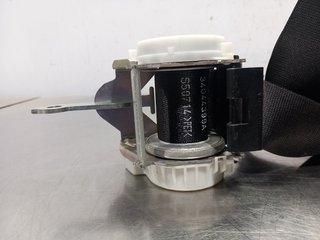 CINTURON SEGURIDAD TRASERO DERECHO BMW SERIE 6 GR