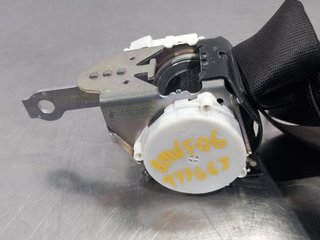 CINTURON SEGURIDAD TRASERO DERECHO BMW SERIE 6 GR