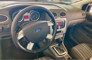 Ford Focus 2011