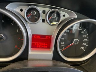 Ford Focus 2011