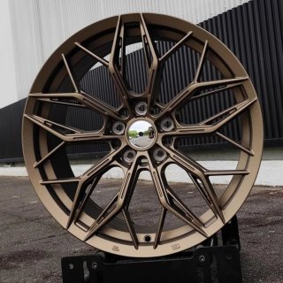 Llantas tipo Stance SF10