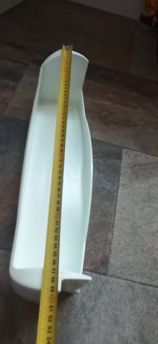 Botellero Nevera Edesa