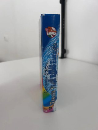 Tercer viaje al reino de la fantasía