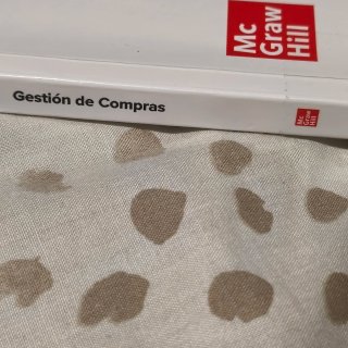 Gestión de compras, CFGM Comercio y Marketing